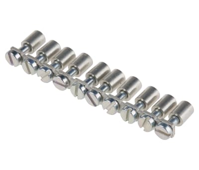 Product image for Q10 Cross connector for 3 tier terminal
