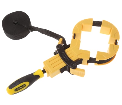 Product image for STANLEY BAILEY 4M BAND CLAMP