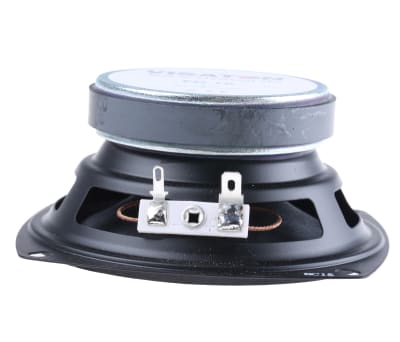 Product image for FULLRANGE SPEAKER 4 OHM 4 INCH