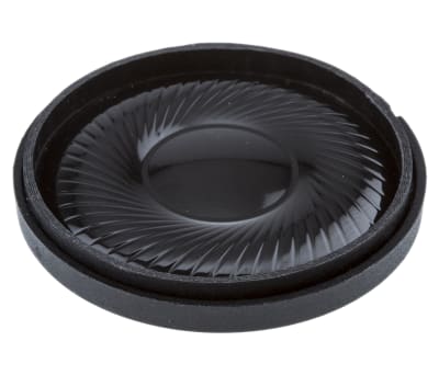 Product image for WATERPROOF MINI SPEAKER 8 OHM 1.4 INCH