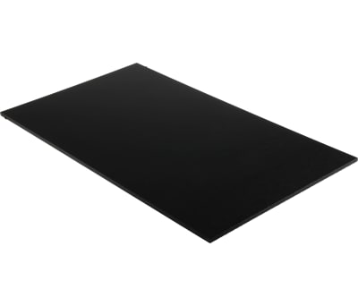 Product image for Nylon 66/MoS2 sheet stock,500x300x6mm