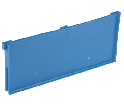 Product image for Divider for 188Wx80Hmm shelf bin