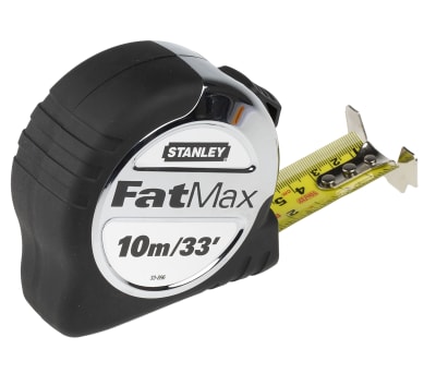 Product image for FatMax XL Short Tape 10m/33ft