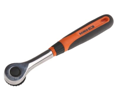 Product image for 3/8"" Drive Ergo Ratchet