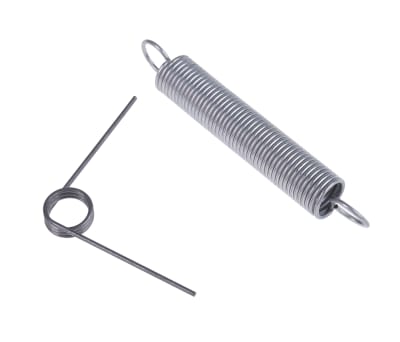 Product image for Light duty spring kit,378 small springs