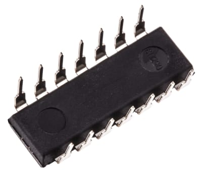 Product image for PREC. LO OFFSET QUAD OP AMP LT1014DN