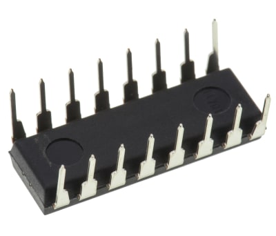 Product image for PWM CONTROL CIRCUIT TL494CN