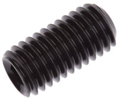 Product image for Steel grub screw,M8x16mm