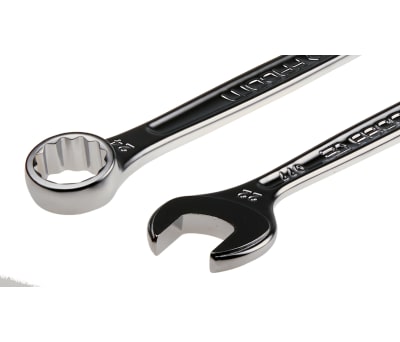 Product image for FOAM COMBINATION WRENCH