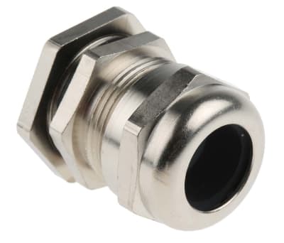 Product image for SIB-TEC LN M25 + LOCKNUT