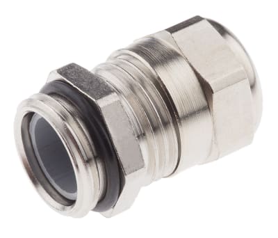 Product image for SIB-TEC LN M16 + LOCKNUT