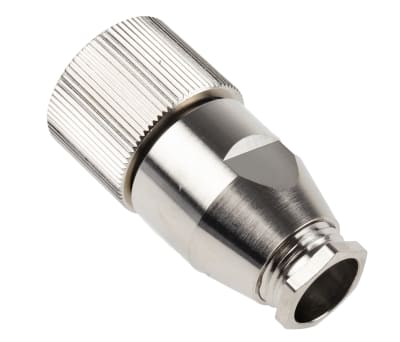 Product image for 9 way multipole cable plug,7.5A