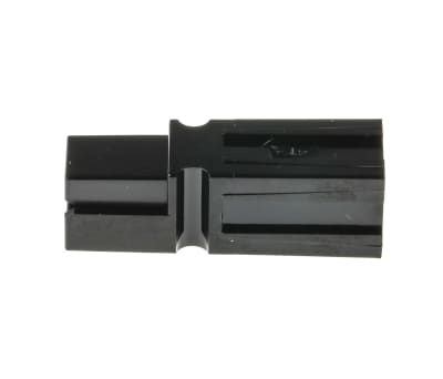 Product image for BLACK HOUSING FOR SINGLE POLE MODULE