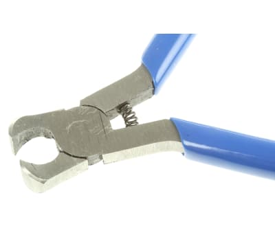 Product image for Tool steel end cutter,100mm L