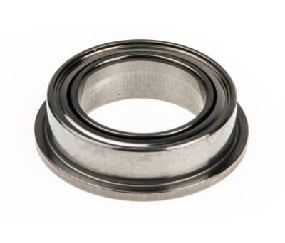 Product image for MIN FLANGED BEARING,8 IDX12 ODX3.5WMM