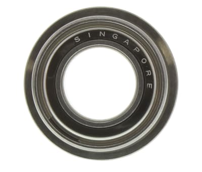 Product image for MIN FLANGED BEARING,10 IDX19 ODX7WMM