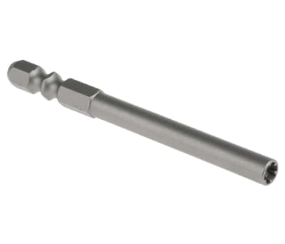 Product image for TAMPERPROOF SCREW BIT,NO.1