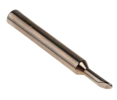 Product image for CHISEL TIP FOR ANTEX CS/TCS IRON,3MM