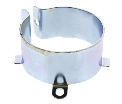 Product image for Capacitor mounting clamp,vert 51mm