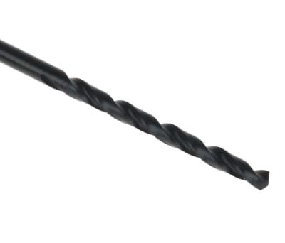 Product image for Dormer HSS Twist Drill Bit, 1.6mm x 43 mm