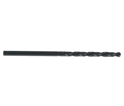 Product image for Dormer HSS Twist Drill Bit, 2.5mm x 57 mm