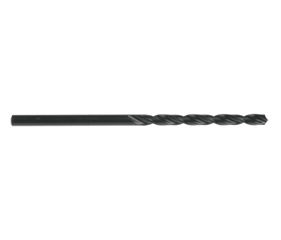 Product image for Dormer HSS Twist Drill Bit, 2.6mm x 57 mm