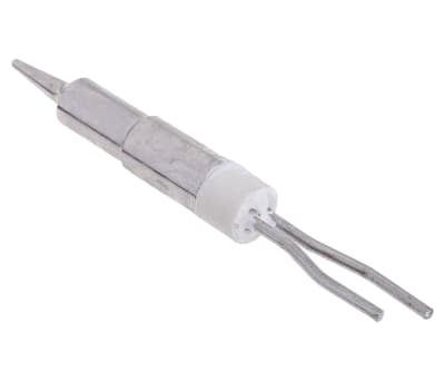 Product image for RS PRO Straight Conical Soldering Iron Tip for use with B50-A, Engel B50, S50