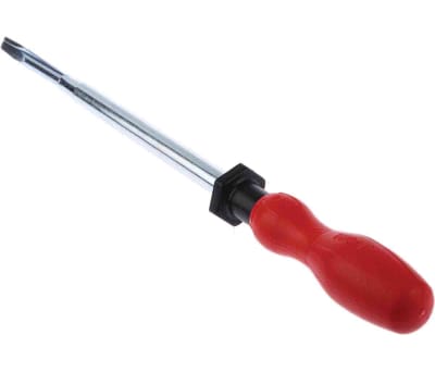 Product image for Screw grip driver,6in blade 0.031in tip