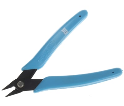 Product image for Light duty thin nose plier,130mm L