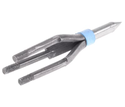 Product image for Cable sleeve tool, replacement prongs T2