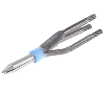 Product image for Cable sleeve tool, replacement prongs T2