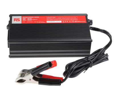 Product image for 24V 7.0A 3 Stage Lead Acid Charger