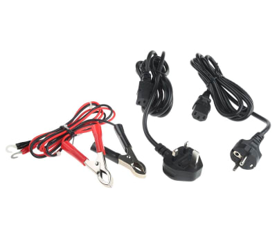 Product image for 24V 10A 3 Stage Lead Acid Charger