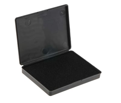 Product image for IC storage box,111x86x17mm