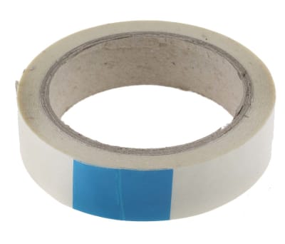 Product image for Polypropylene 2sided tape,20m L x 25mm W