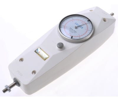 Product image for MECHNICAL FORCE GAUGE FA 300