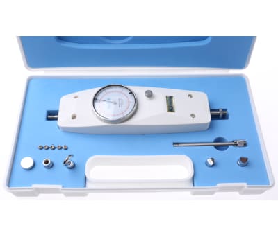 Product image for MECHNICAL FORCE GAUGE FA 300