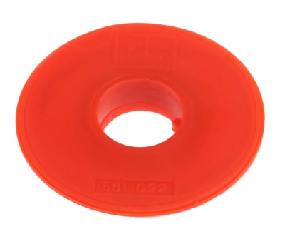 Product image for Electrolube 1.7m Desoldering Braid, Width 1.25mm