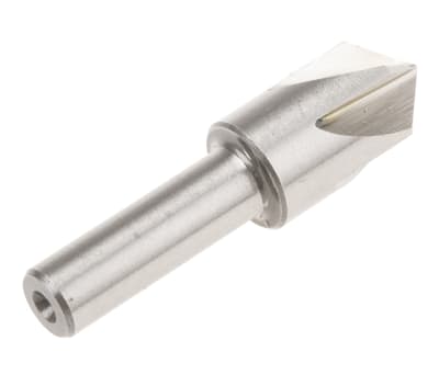 Product image for 5 flute 10mm c/sink