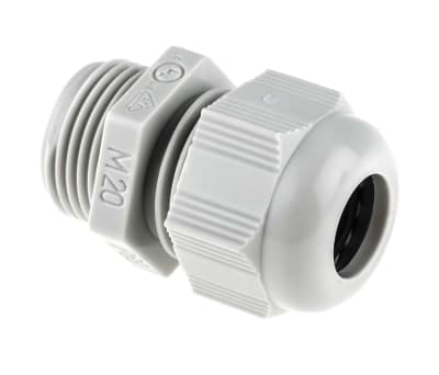 Product image for GLAND M20 PLASTIC