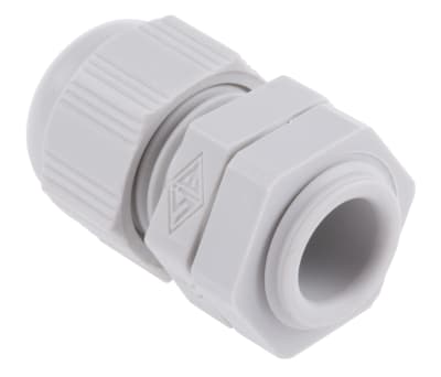 Product image for GLAND PG09 PLASTIC