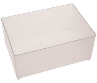 Product image for COMPONENT STORAGE BOX INSERT BA6-1