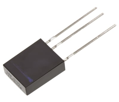 Product image for Photomodule w/38kHz oscillator,TSOP31238