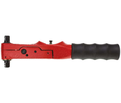 Product image for Dial torque wrench,8-40Nm 3/8in sq drive