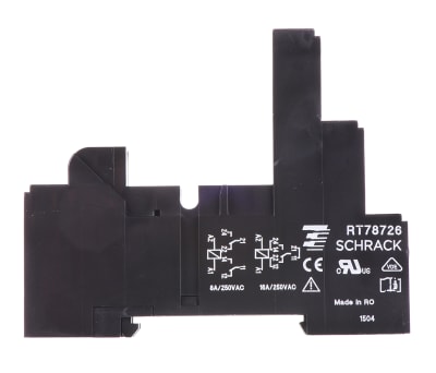 Product image for RT78626,I/O-SOCKET,5MM