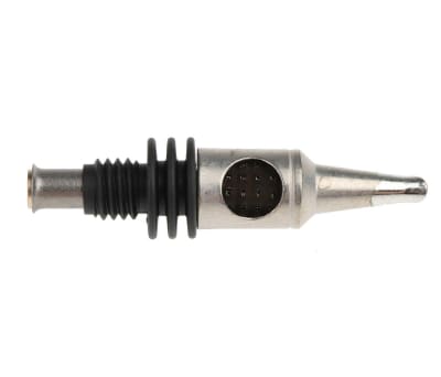 Product image for SOLDER TIP FOR MINIATURE GAS IRON,3.2MM