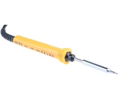 Product image for ANTEX PVC SOLDERING IRON,230V 25W