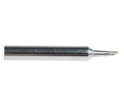 Product image for CHISEL TIP-ANTEX50 SOLDERING IRON,2.3MM