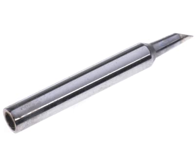 Product image for CHISEL TIP-ANTEX50 SOLDERING IRON,3MM