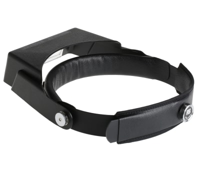 Product image for RS PRO Binocular Headband Magnifier - 2.7 x